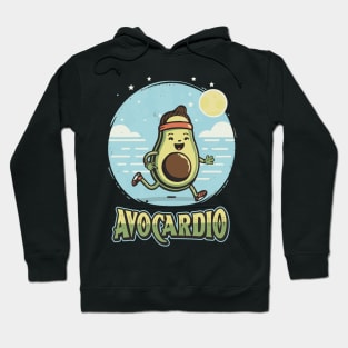 AVOCARDIO Hoodie